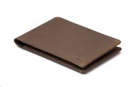 Bellroy Leather Travel Wallet Cocoa Bellroy Leather Travel Wallet Cocoa