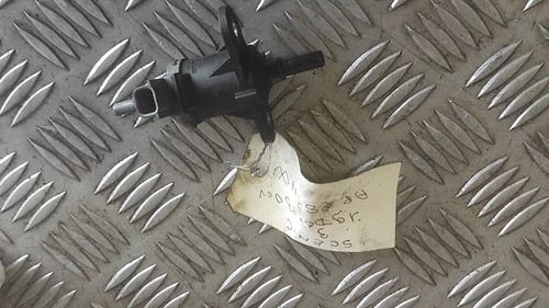 Electromagnetic valve