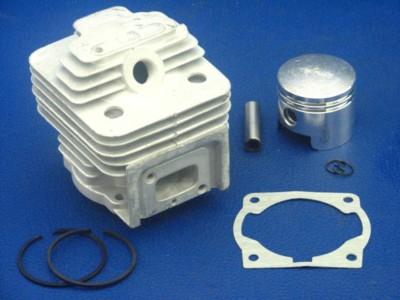 Zylinder komplett für Fuxtec FX-MS152 Motorsense