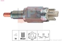 EPS 1.860.243 Switch, Reverse Light For Ford