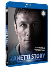 ZANETTI STORY – ITA – ENG – 2 BLU-RAY