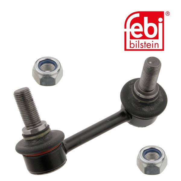 Febi Bilstein Koppelstange Stabilisator Vorne Rechts FüR KIA Sorento I-image
