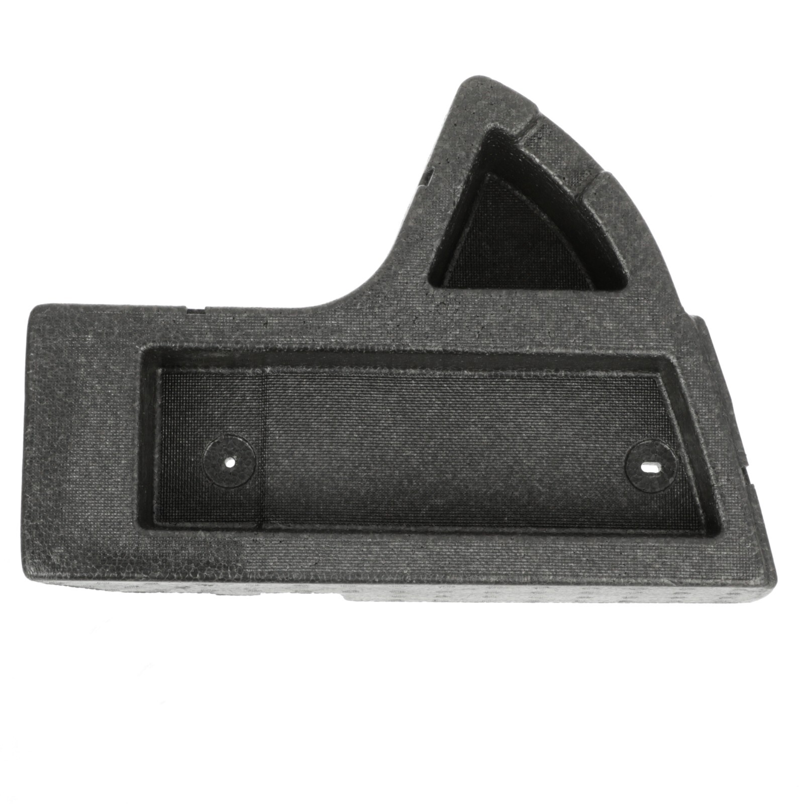Espaciador de alfombra del lado del pasajero para Subaru Impreza 2008-2014 (N/P 95086FG020)