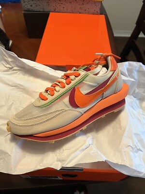 nike ld waffle sizing