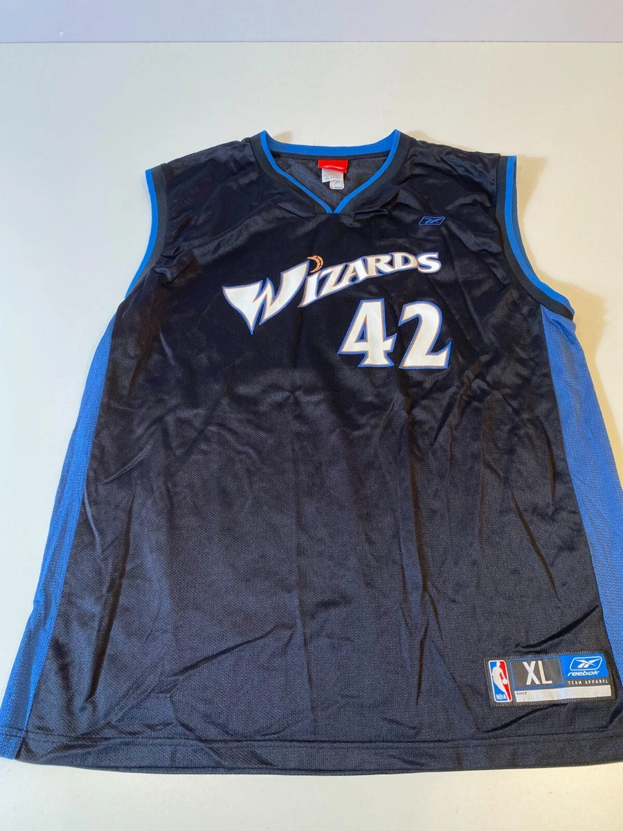 Reebok Washington Wizards NBA Jerseys for sale | eBay