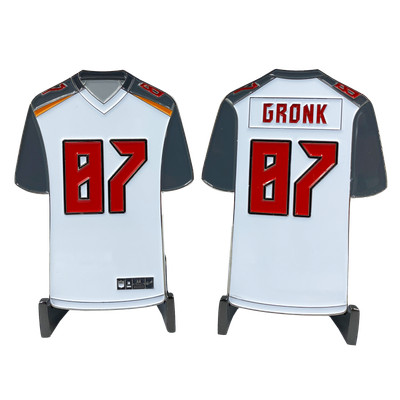 tampa bay buccaneers trikot gronkowski