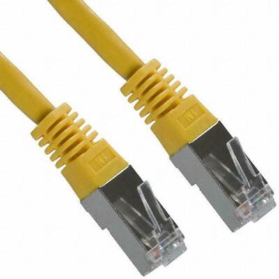 1 x KABEL MOD 8P8C STECKER-STECKER 32,81'