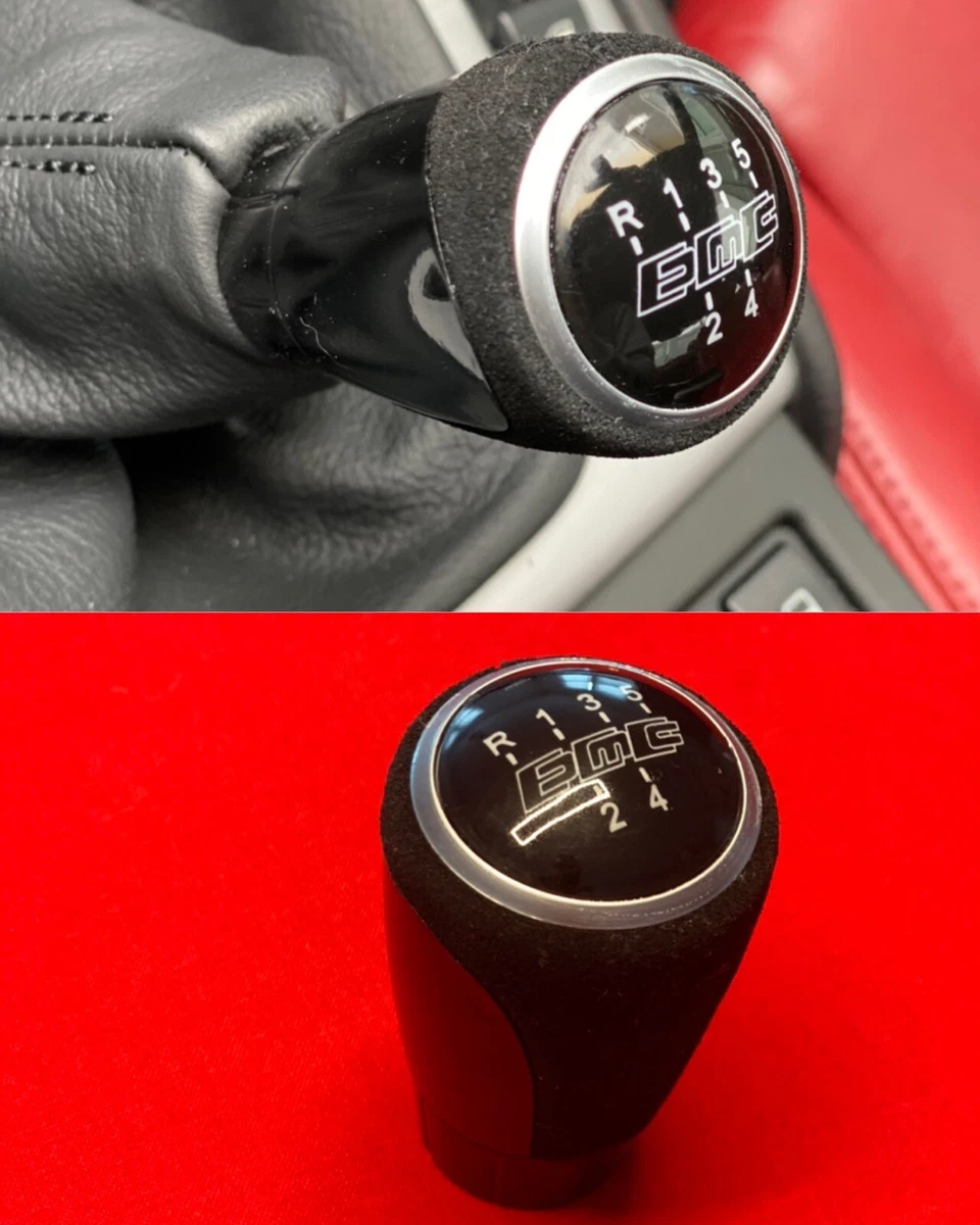 Bmw z3 gear knob deals