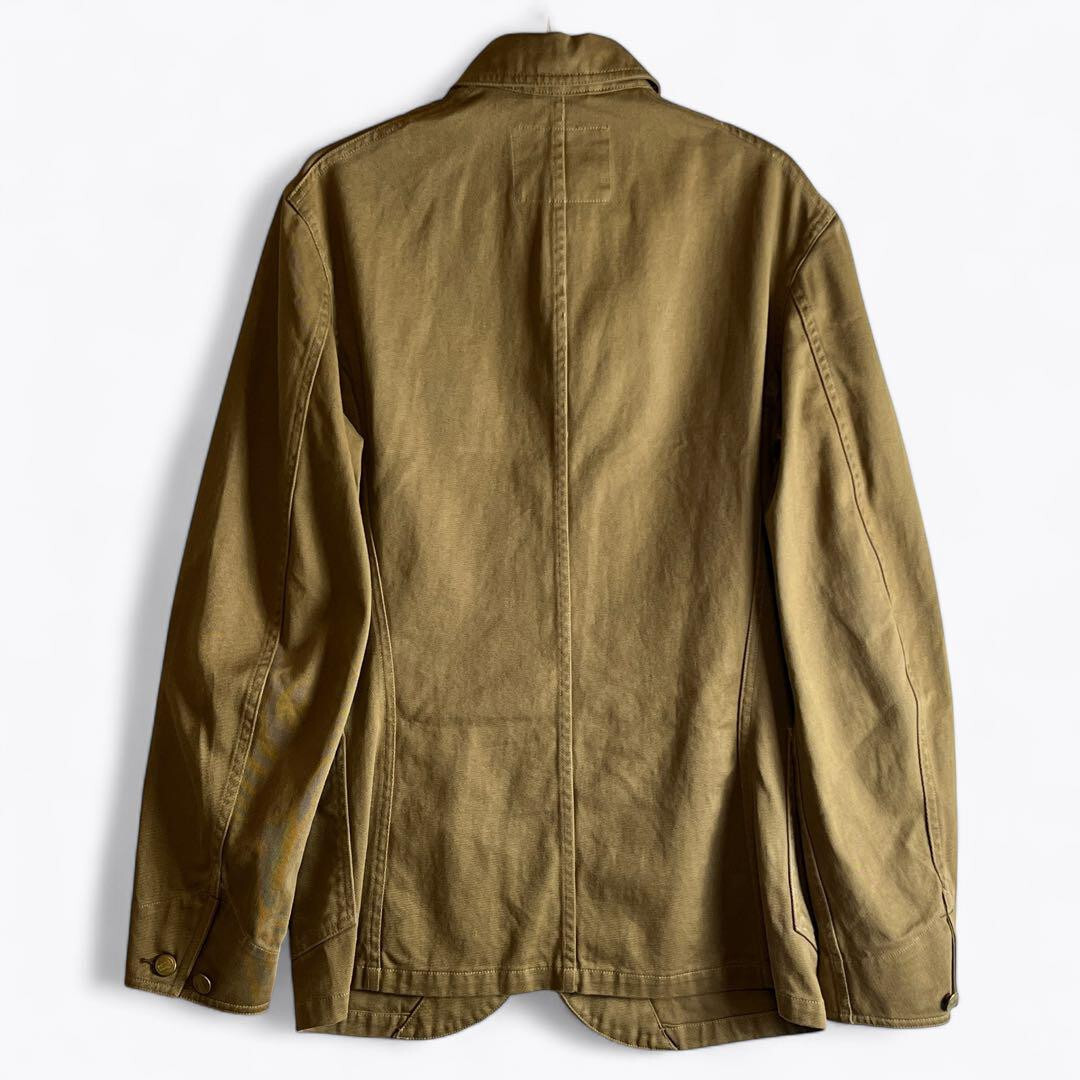 RRL RALPH LAUREN RAILMAN 