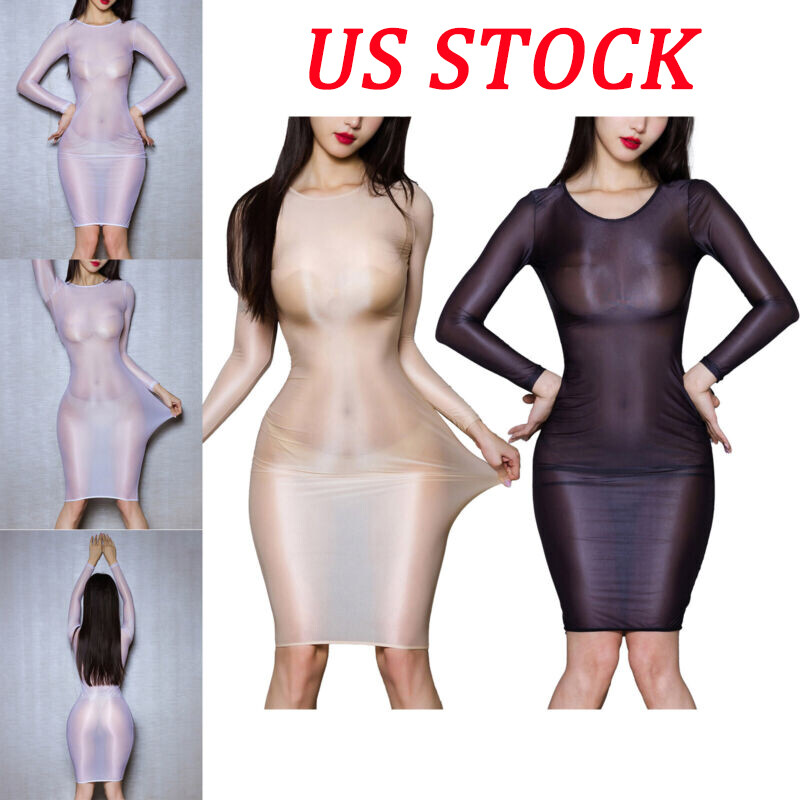 how to fix a see through bodycon dress Womens Sexy Long Sleeve Party Club Dress Chemise African wedding dresses Toghu ProductID: 115320 Love at first sight Color:Dark Royal