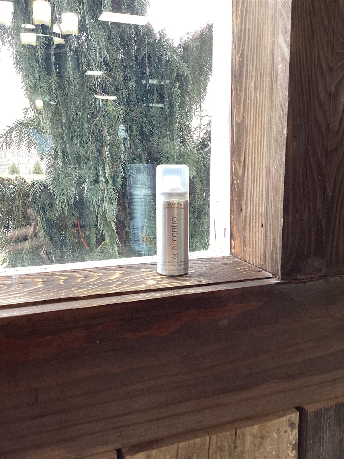 Aveda Air Control Spray 1.4 Oz