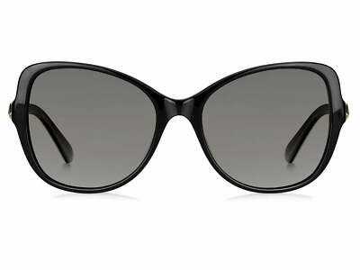 Kate Spade ESMAE TAY Black Frames / Grey Gradient Lens  display picture 3