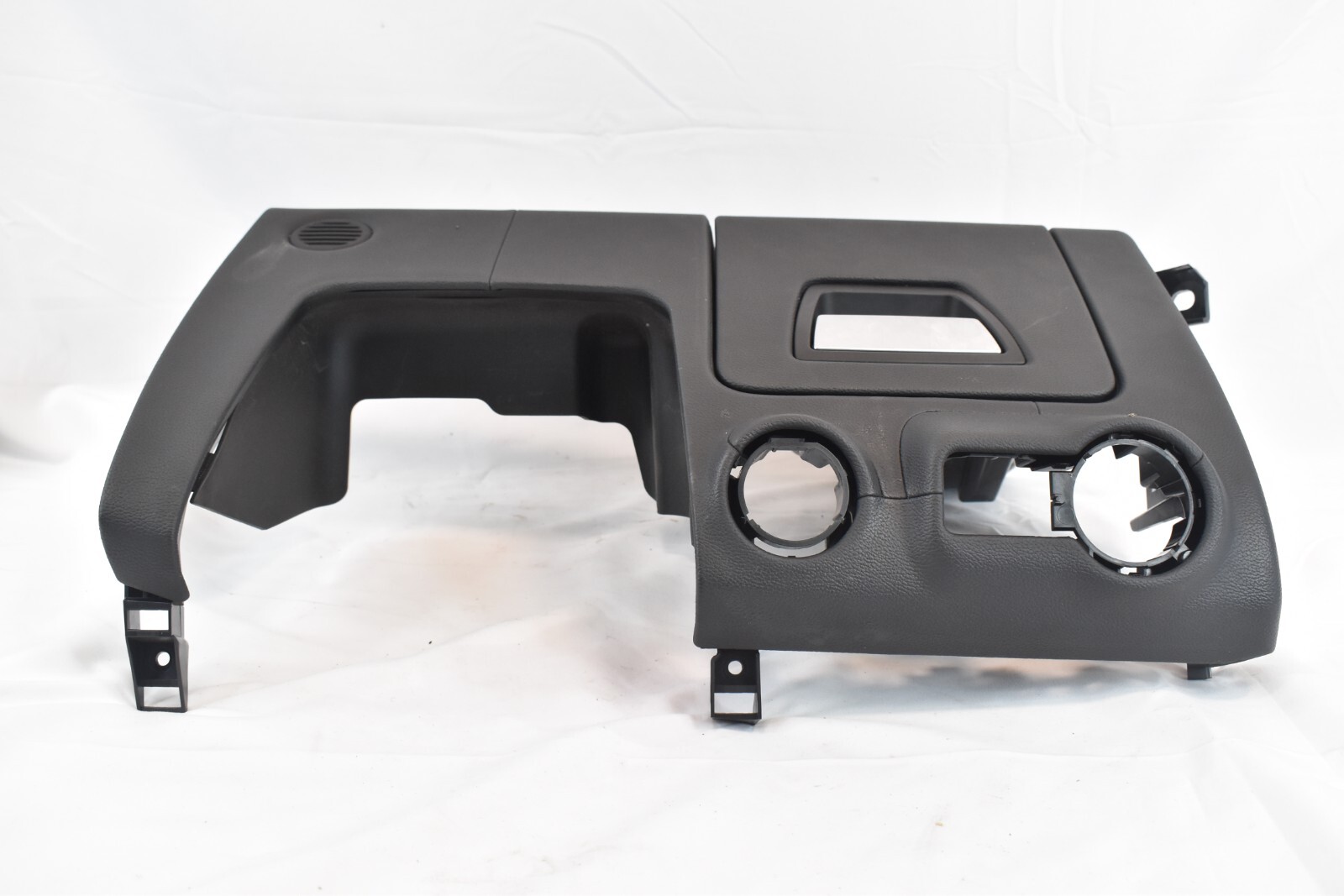 🚀 2014-2017 MASERATI GHIBLI S Q4 LEFT DRIVER FRONT DASH LOWER KNEE PANEL OEM