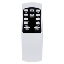 Remote Control For Costway 23049-CYPE EP23049 Air Conditioner