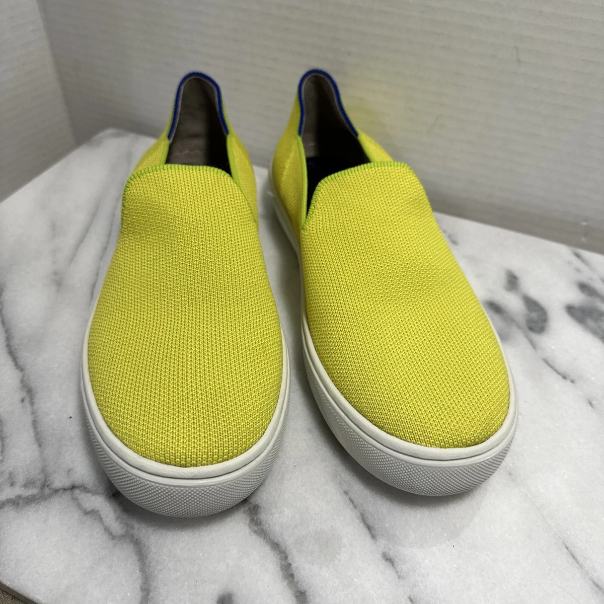 Rothys electric lemon sale