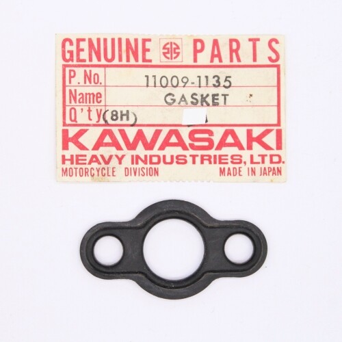 Kawasaki Fuel Tap Gasket Part Number 110091135 eBay