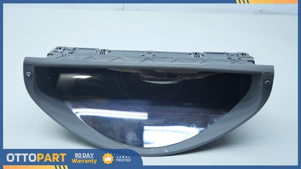 Cuadro de instrumentos velocímetro Mercedes-Benz Cl500 2000-2006 OEM A-220-540-79-47 Foto 3 de 4