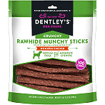 dentley's dog chews safe