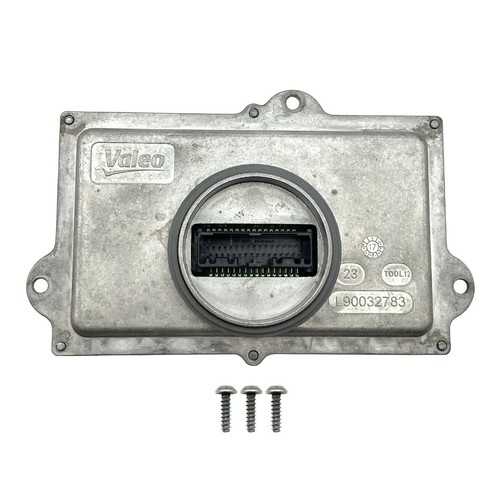 OEM 15-20 Cadillac Escalade LED Headlight Ballast Control Unit Module Computer - Picture 2 of 2