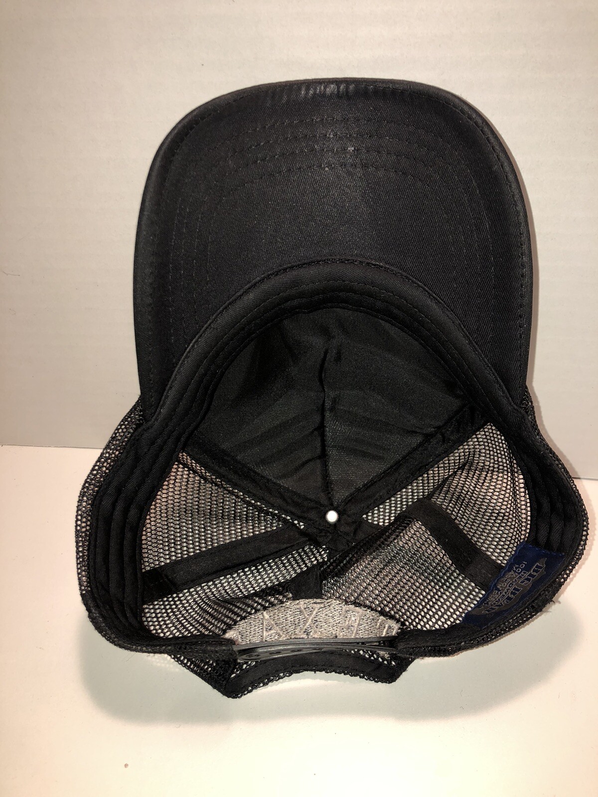 Straight Outta Texas Adjustable Patch Strap Hat C… - image 6