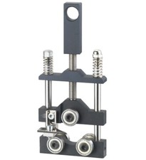 Hand Crimping Cable Wire Stripper, Wire Peeling Splicer Stripping 20-50mm