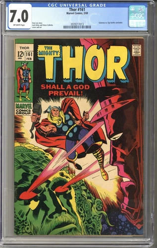 Comic Image