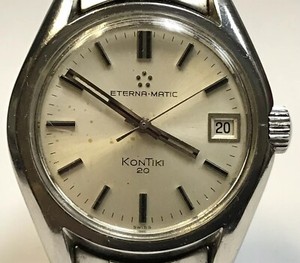 eterna matic kon tiki