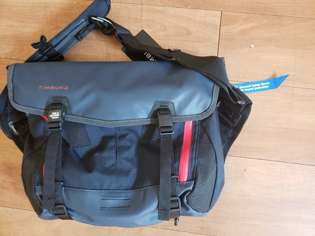 timbuk2 messenger m