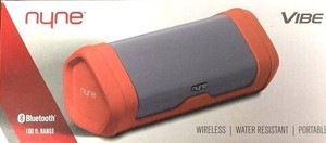 nyne vibe watts