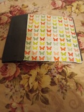 12x16 Multi colors Photo Album with 50 Pages