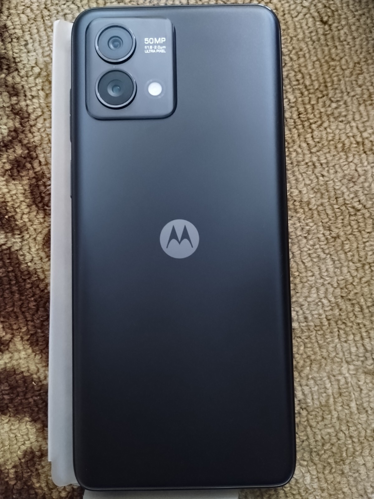 Motorola Moto G Stylus 5G 2023 (XT23151) 6+128GB Dual SIM/eSIM NETWORK