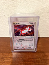 Latias ex 93/97 Dragon Holo