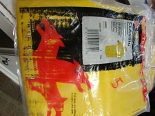 NEW River City Garments Classic Rainwear Jacket With Detachable Hood 200cx6 (6x)