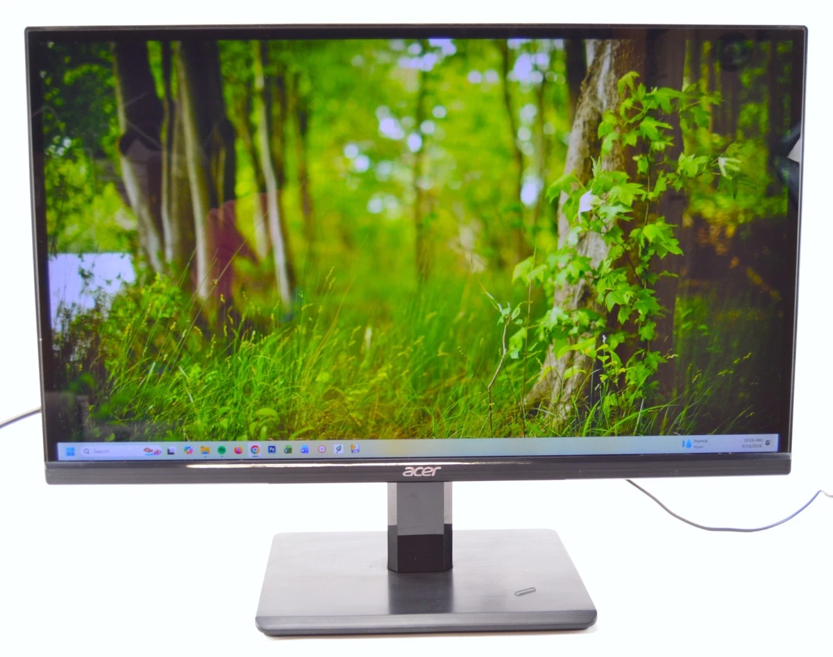 acer S231HL BD パソコンモニター Acer S231HL bid 23