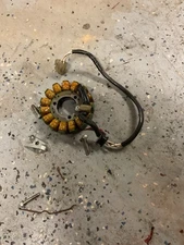 07 08 2007 2008 Suzuki Gsxr 1000 Stator Generator Alternator Magneto Oem