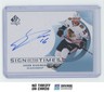 2024-25 SP Authentic Sign of the Times Jason Dickinson #SOTT-JD Chicago
