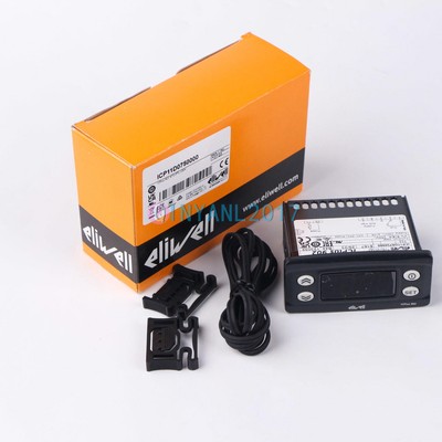 1PC Eliwell IC902 Icplus 902 Controller Replaces IC901 NEW