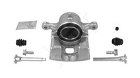 Hart Bremssattel Bremszange FüR Ford Fiesta VI