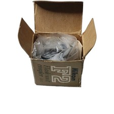 Nikon AS-1 Flash Unit Hot Shoe Gun Coupler for F2 Series 35mm SLR bodies