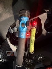 Streamlight Stinger piggyback charger 75200