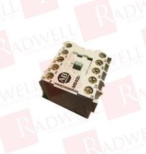 ALLEN BRADLEY 700DC-MB310A24 / 700DCMB310A24 (USED)