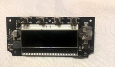 Ersatzteile LED Schtoer Modul für alle Vertex Illumina SR Lampen.Neu.