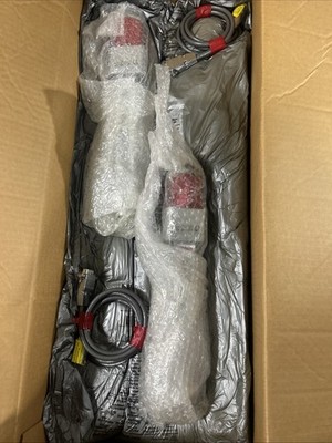 UPC TD-M811 VALVE-TRONIC PLUS FLOW SENSOR