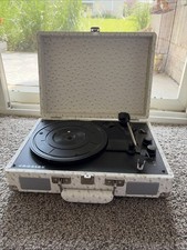 Crosley Record Player