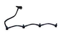 1 X Schlauch Leckkraftstoff Maxgear 15-0093 FüR Renault