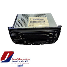 Chrysler Sebring JR Radio P05064385AD
