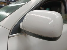 Retroviseur gauche (ou coque) Volkswagen TOUAREG