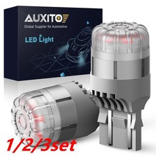 246 74437440 High Power Brakestoptailturn Signal Led Light Bulb Red Light 246 74437440 High Power Brakestoptailturn Signal Led Light Bulb Red Light