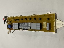 LG EBR76262201 EBR75446006 Washer Control Board AZ172524  BK2615