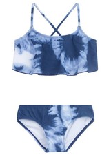 Beach Girl Flounce Bikini